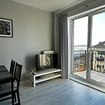 Apartament Szczecin