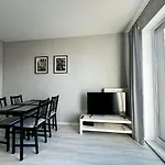Apartament Szczecin