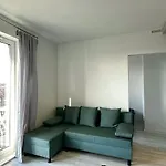 Apartament Szczecin