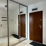 Apartament Szczecin