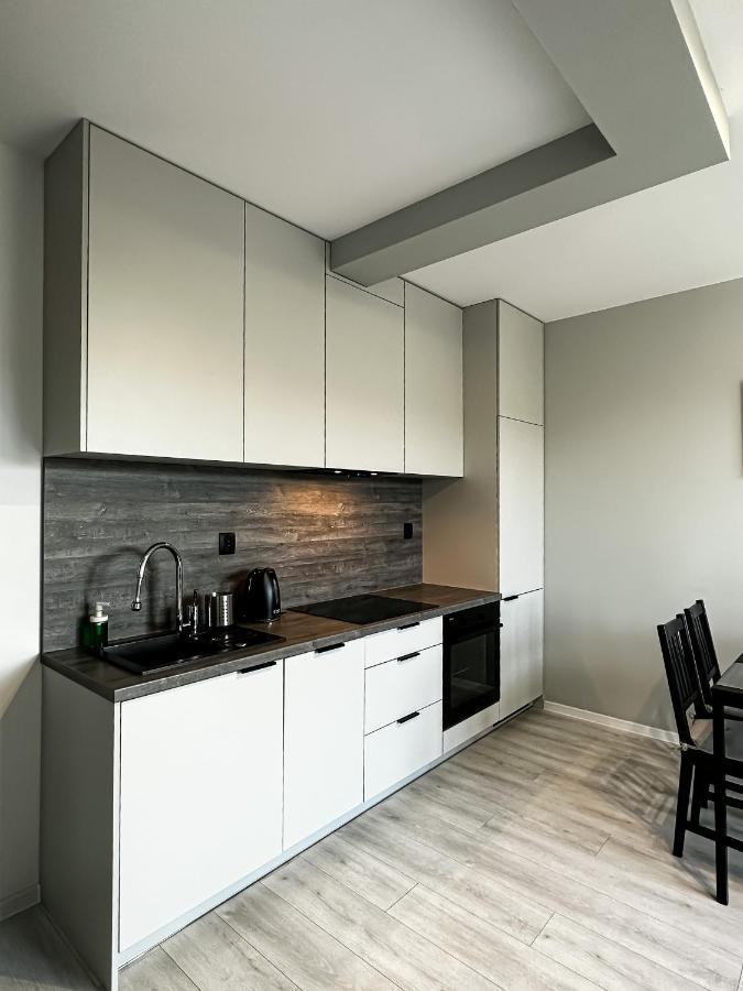 Apartament Szczecin Stettin