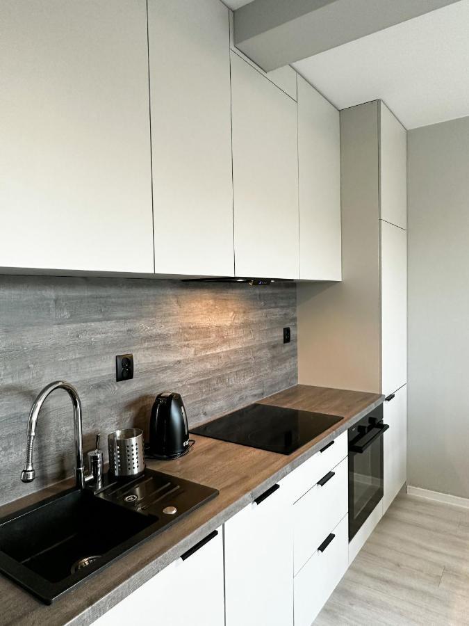 Apartament Szczecin Apartment *
