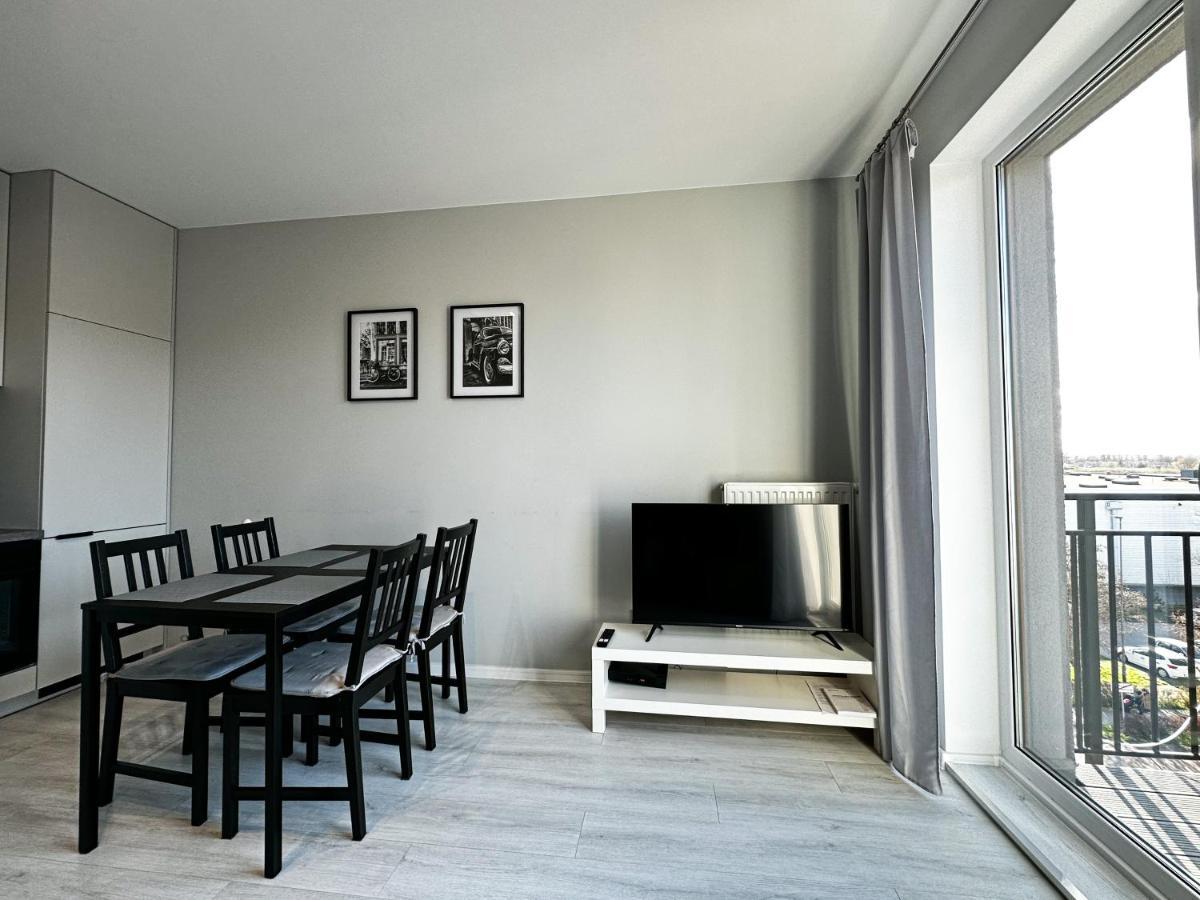 Apartment Apartament Szczecin *