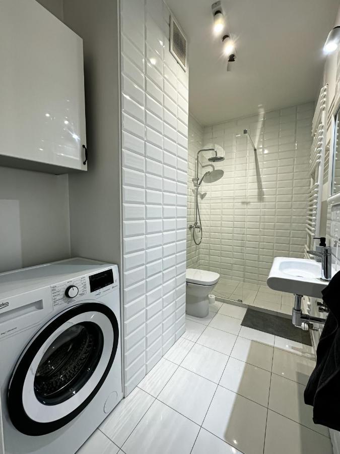 Apartment Apartament Szczecin
