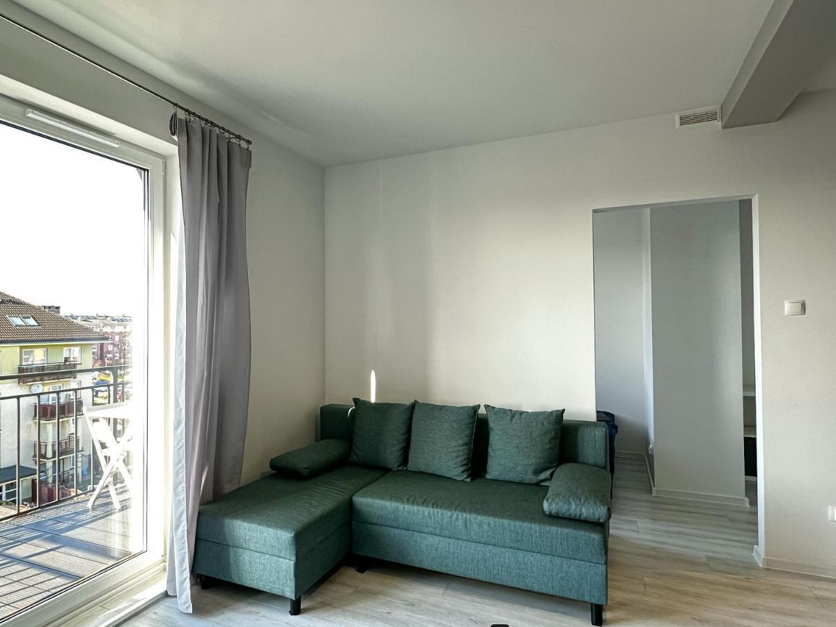 Apartament Szczecin *