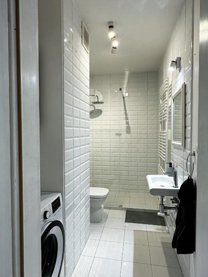 Apartment Apartament Szczecin