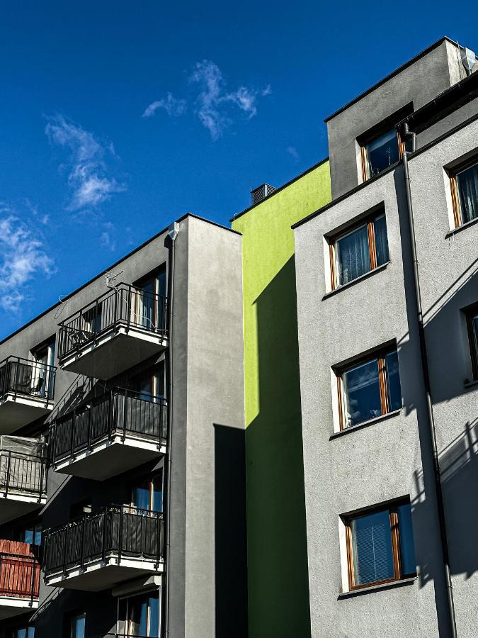 Apartament Szczecin Apartment *